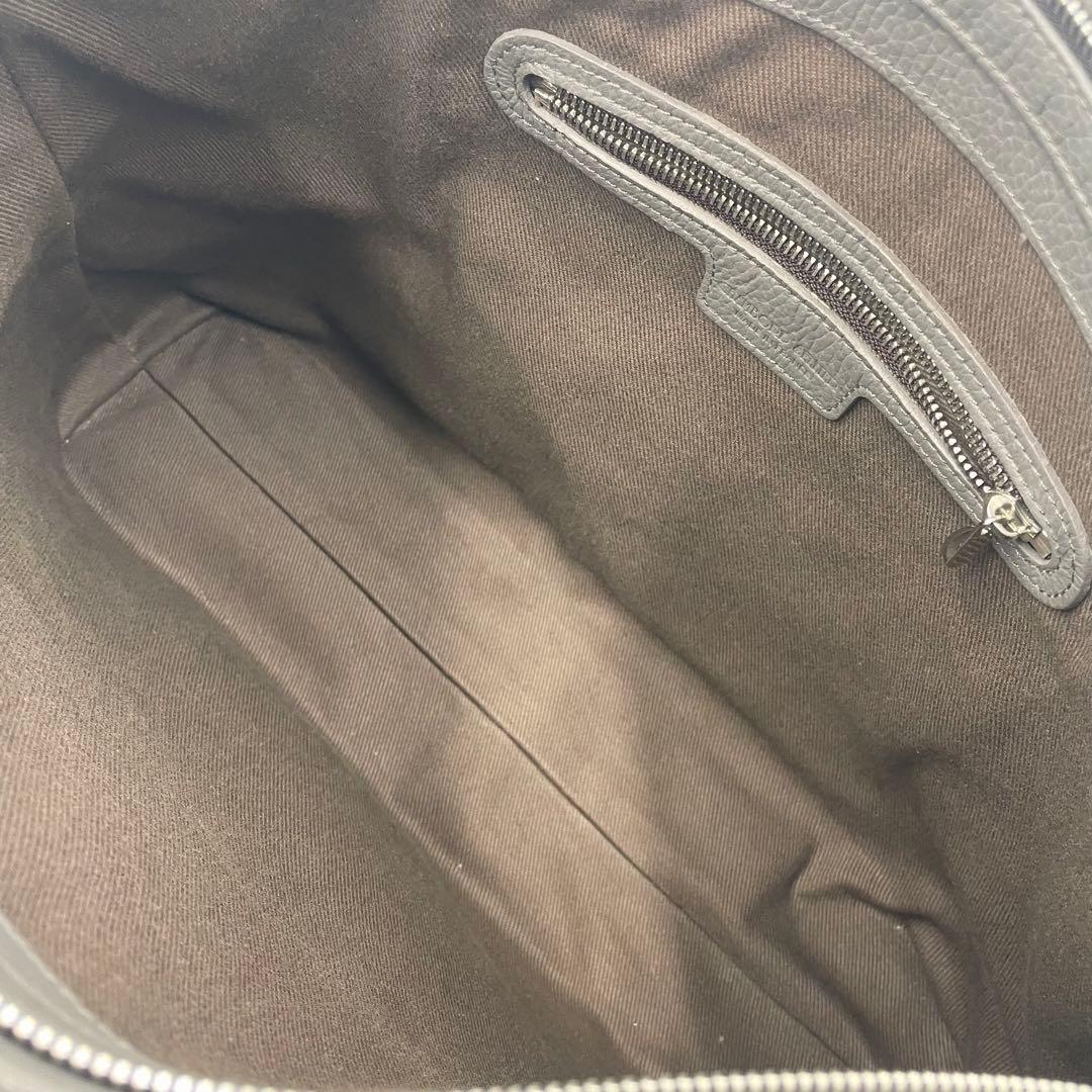 定価14万/未使用級】シャンボールセリエ LILLE BRIFEビジネスバッグ