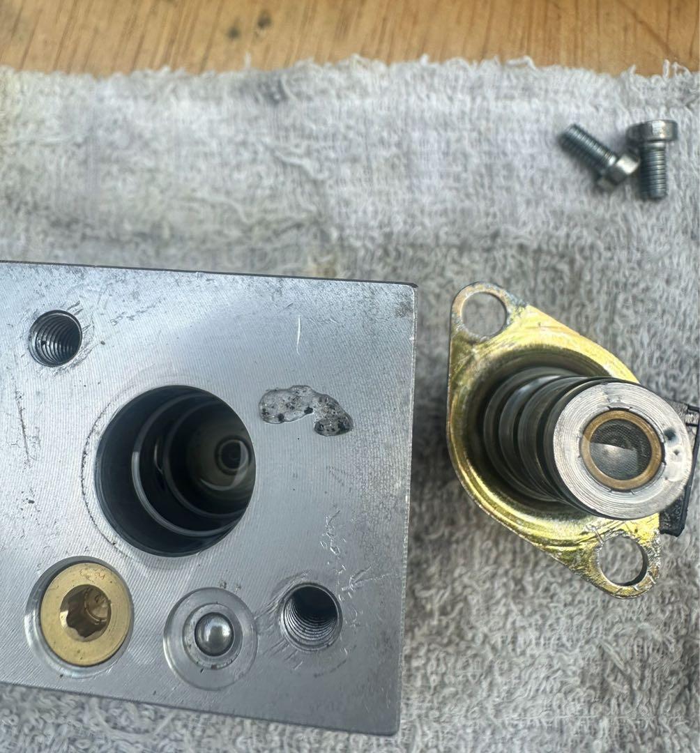 コペン アクティブトップ 油圧ユニット オーバーホール - メルカリ