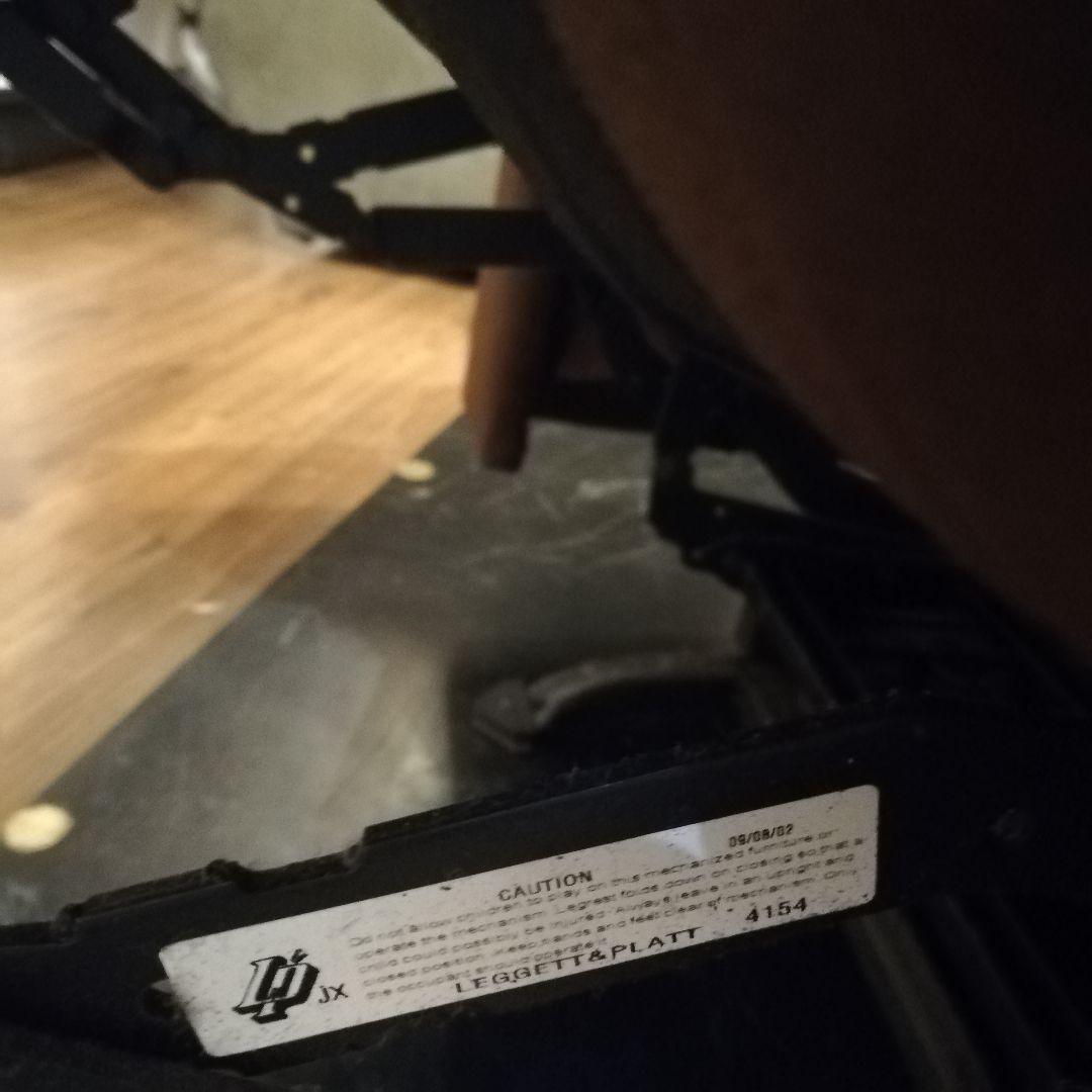 もうすぐ梅雨セール◇AshleyFurniture USAリクライニングソファ