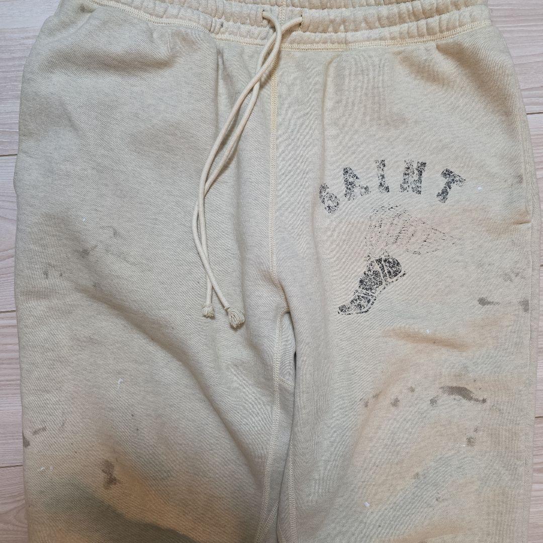 【希少】初期SAINT MICHAEL セントマイケル　S 予約) SAINT Mxxxxxx 【セントマイケル】 HOODIE/BABY MICHAEL/RED (SM