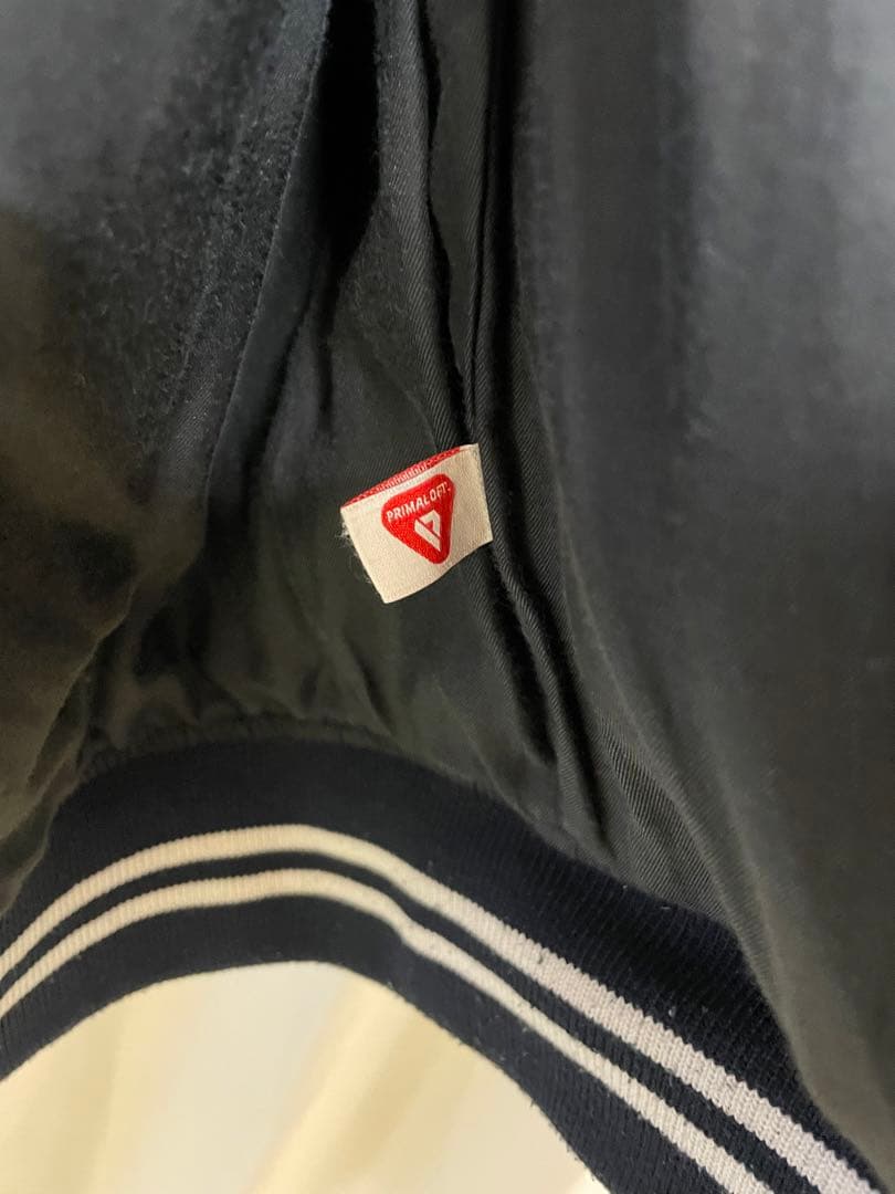 定価44,000円】SSZ Military Padding Jacket - メルカリ