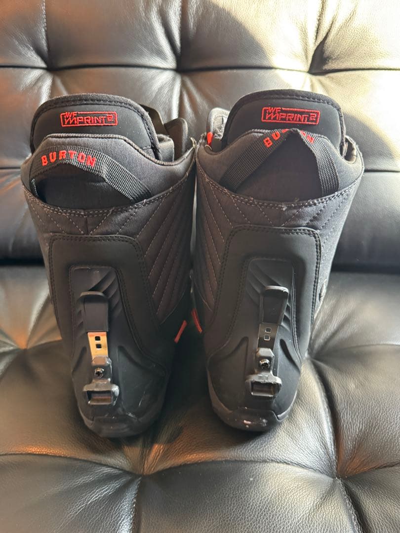 24-25 Burton バートン ライムライト ステップオン ワイド 24.5 - メルカリ