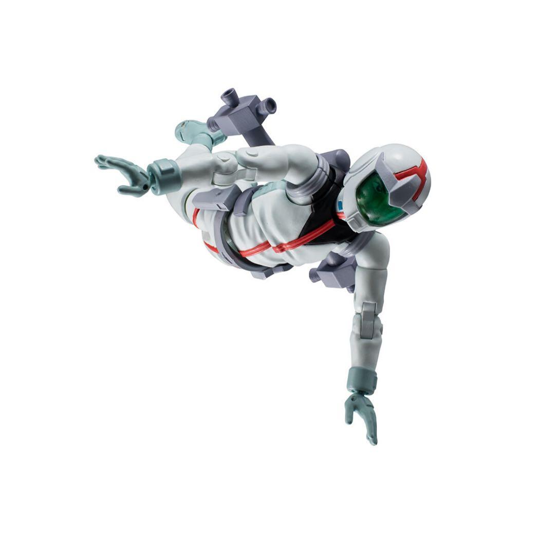 G.M.G. COLLECTION EX機動戦士ガンダム ア・バオア・クーの決戦 - メルカリ