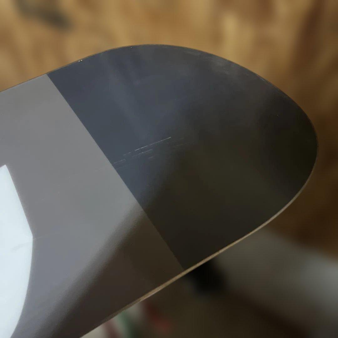 Jr.スノーボード head 128とJOY RIDE - メルカリ