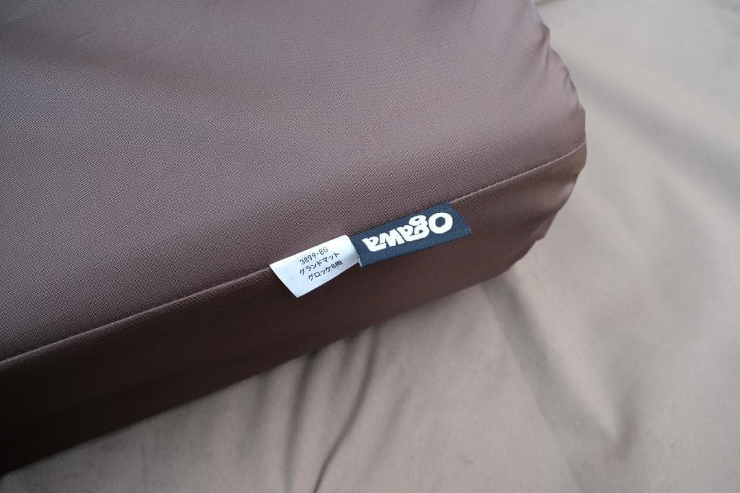 新品・未使用】 ogawa オガワ グランドマット グロッケ8 / TC用 - メルカリ