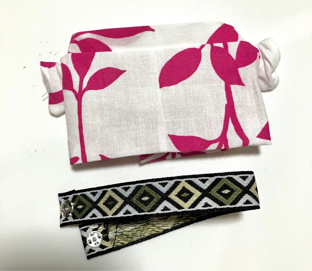 二子山部屋 反物使用あんこ山用 浴衣&帯セット 相撲 大相撲 生田目 狼