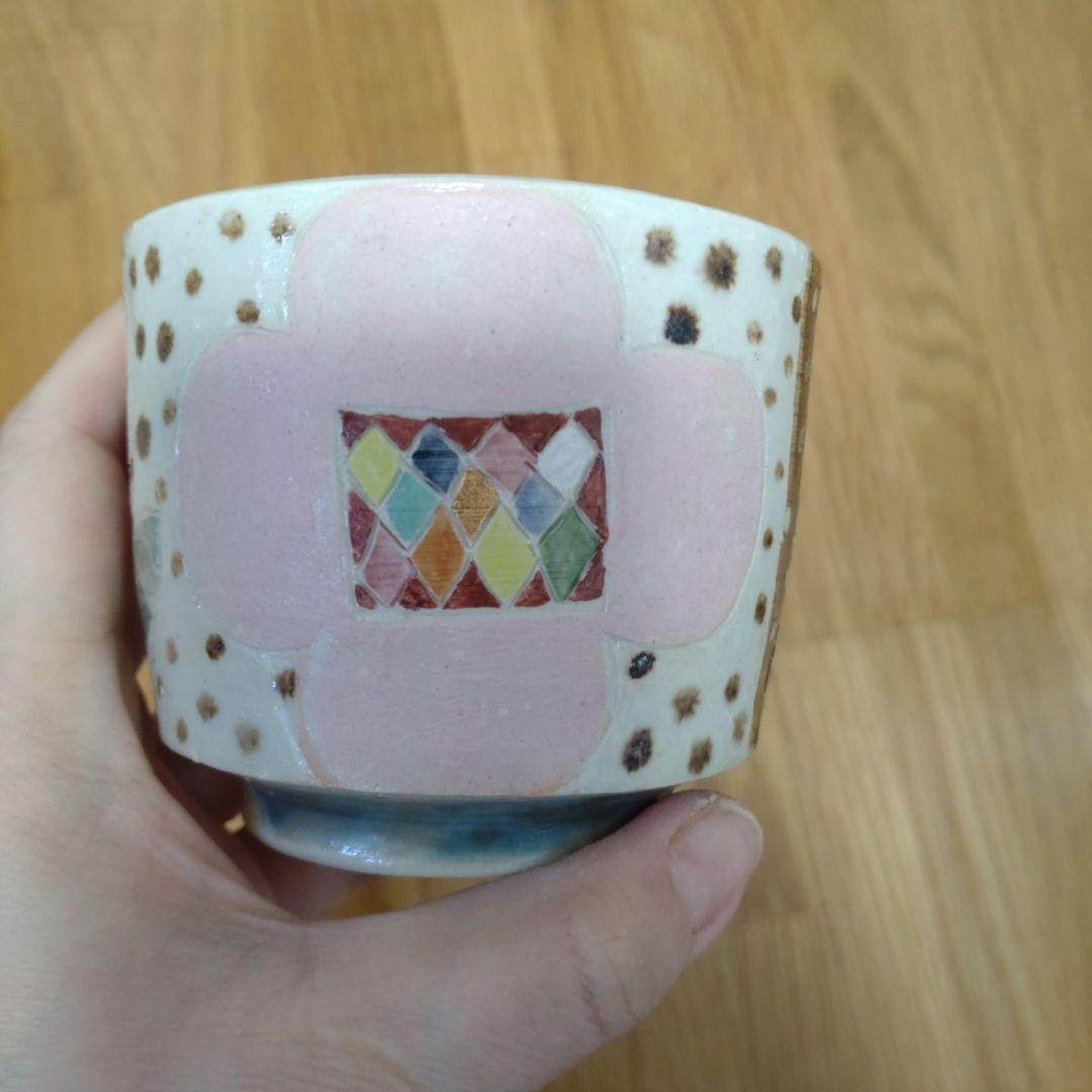 ミシャコシャ　フリーカップ CATEGORY フリーカップ | HAGIYAKI SHUTOUEN 萩焼窯元・萩陶苑