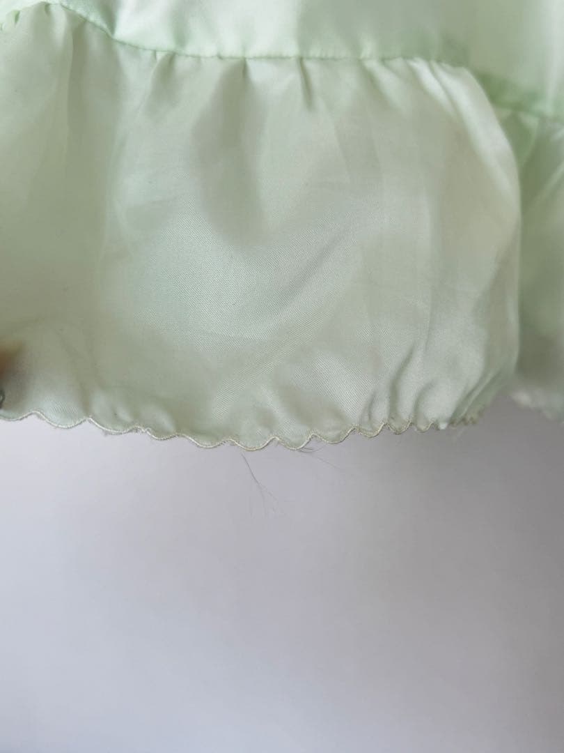 chinatsu aoyama Non asleep cami レースキャミ - メルカリ