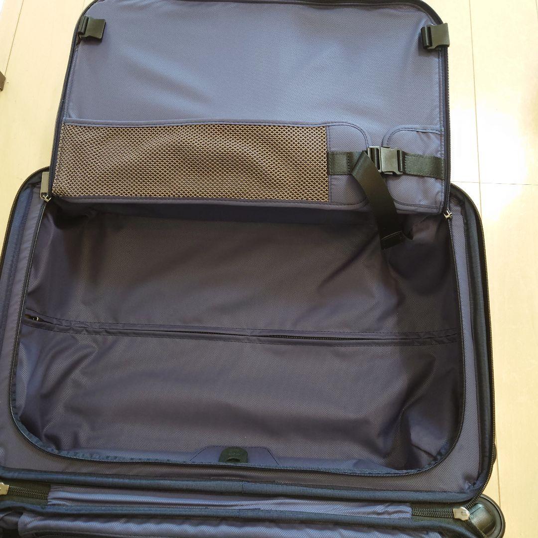 TUMI 28720DG テグラライト拡張付29L機内持込可キャリー - メルカリ