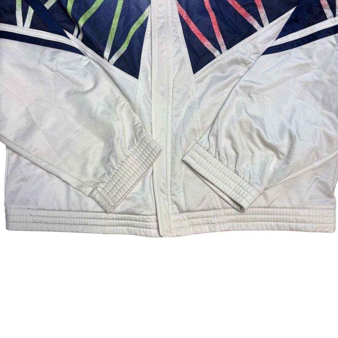 めっし様】Diadora ディアドラ 94イタリア代表 トラックジャケットL