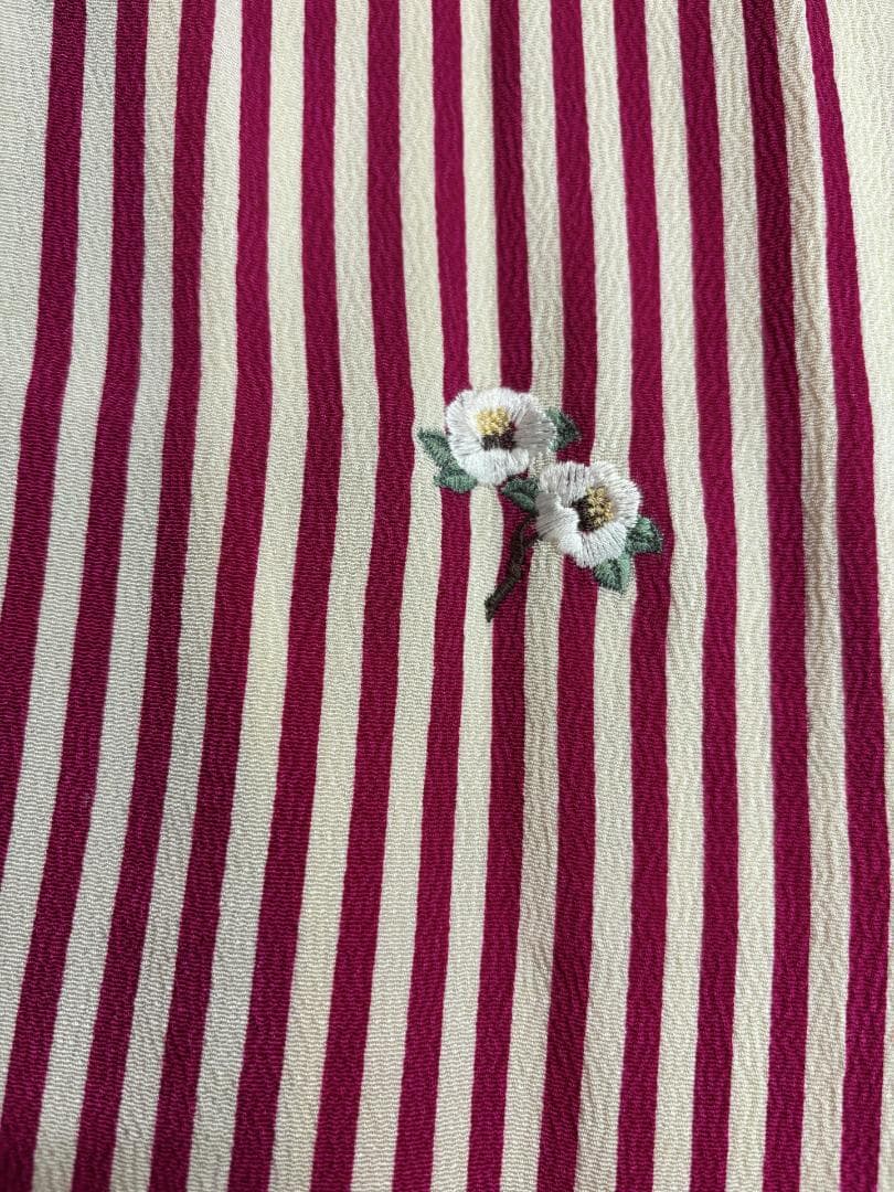 ミケにゃん様 振袖9点フルセット、小物セット【369】 - メルカリ