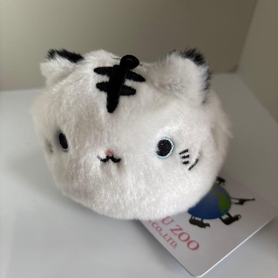 アドベンチャーワールド 東武動物公園 めいぐるみ 合計7点 - メルカリ