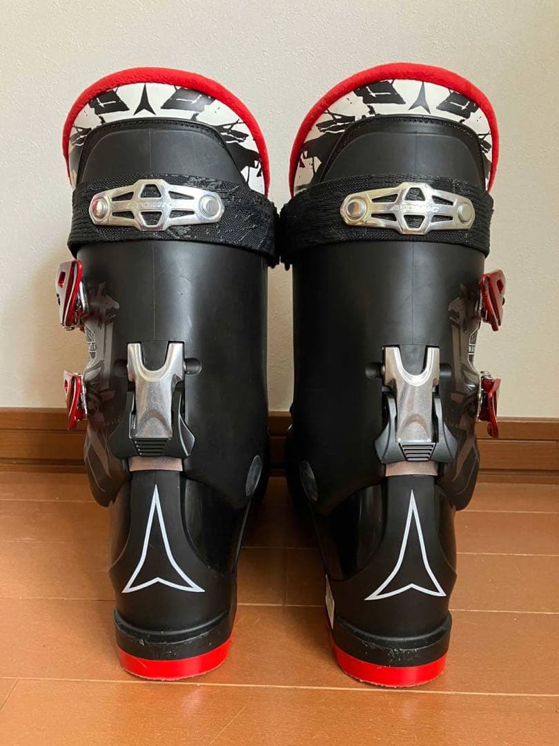 ATOMIC スキーブーツ　WAYMAKER 25.5cm ウォークモード付