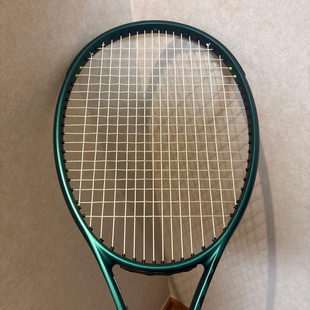 Toshiki 様専用Wilson blade V9 98 G2 美品国内正規品 - メルカリ