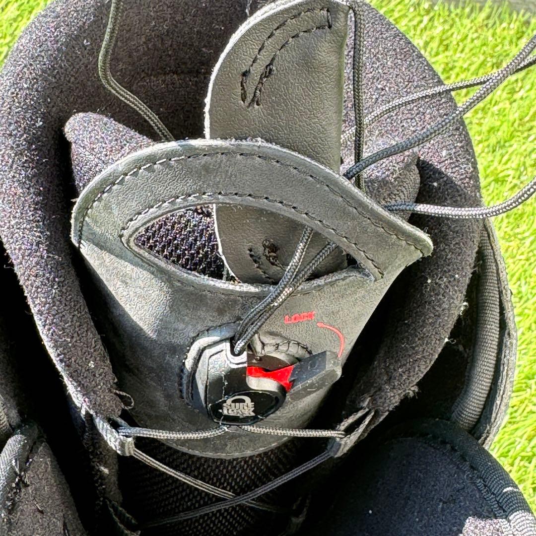 サロモン FACTION スノボブーツ 28.5cm