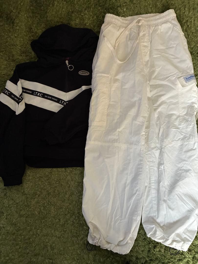 女の子まとめ売り　ラブトキ