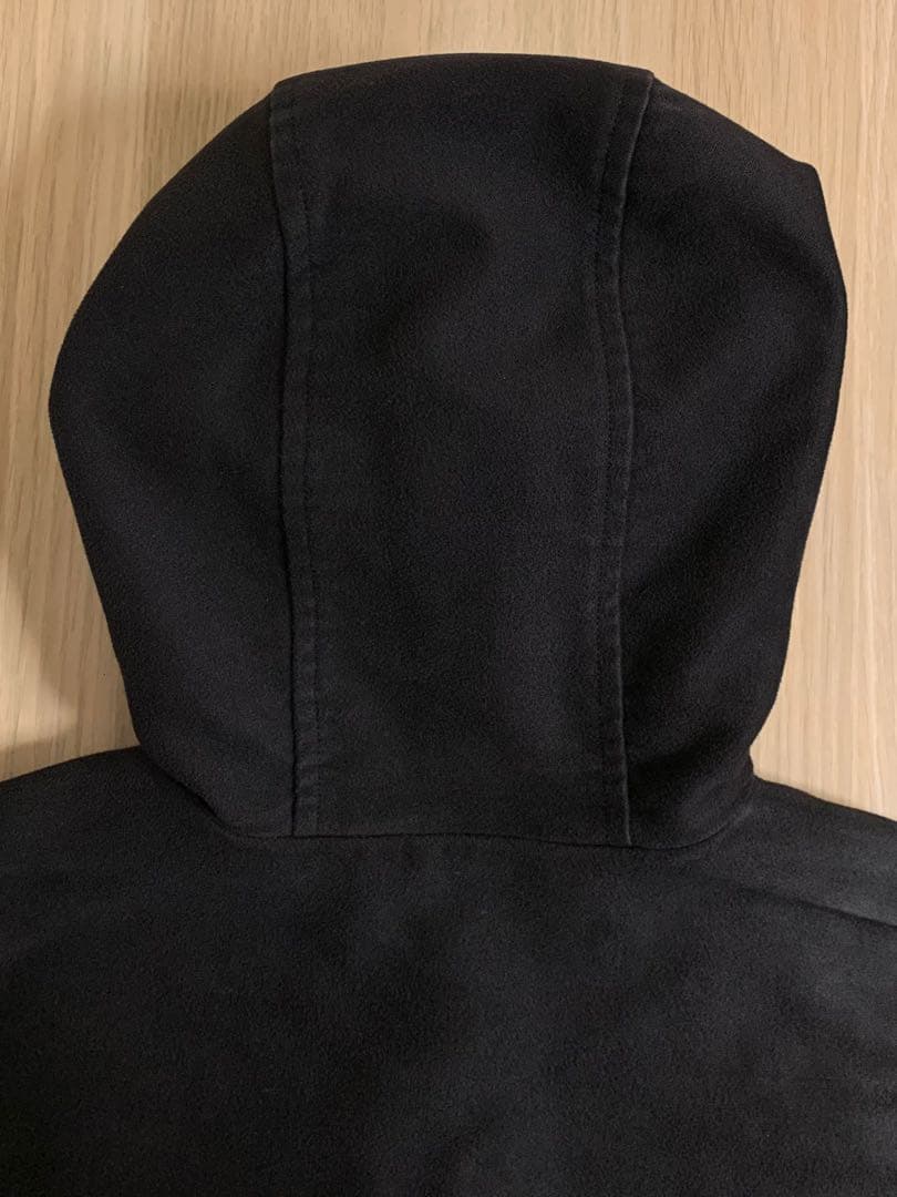 A.P.C. フランス製 モールスキン コート moleskin 90s 00s - メルカリ