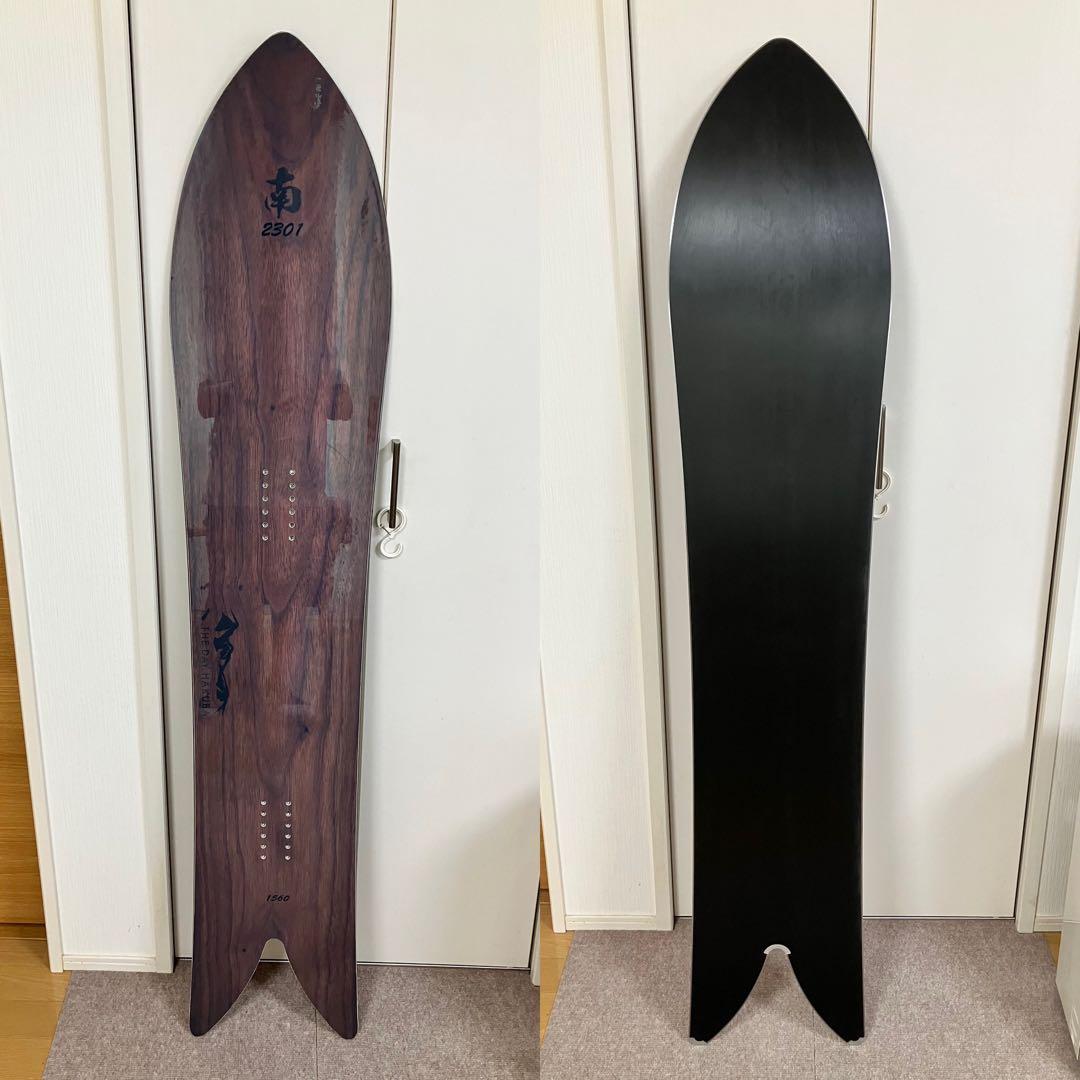 THE DAY HAKUBA 南2301(South2301) - メルカリ