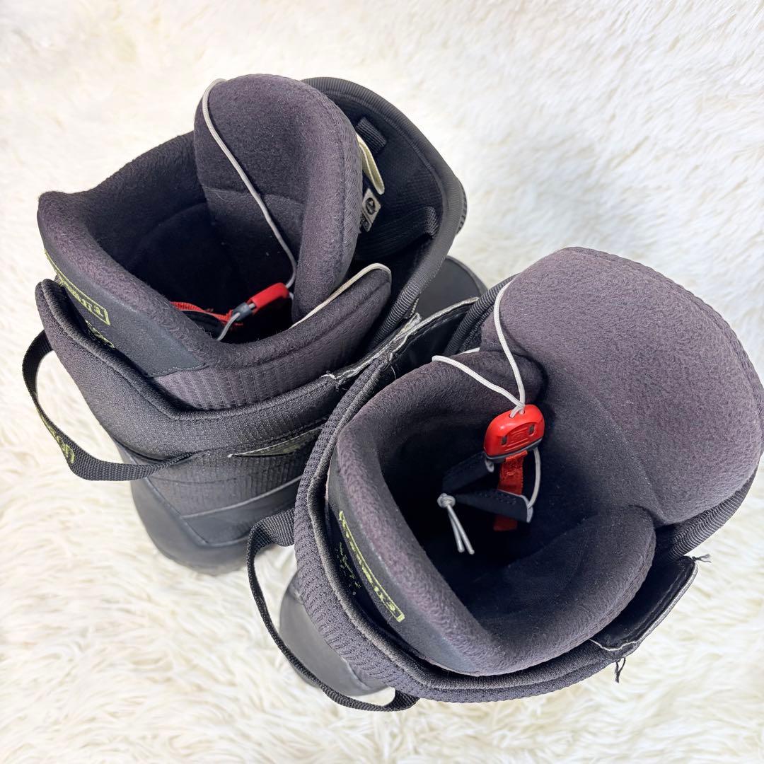 スノーボード BURTON HIGHLINE BOA 26.5cm