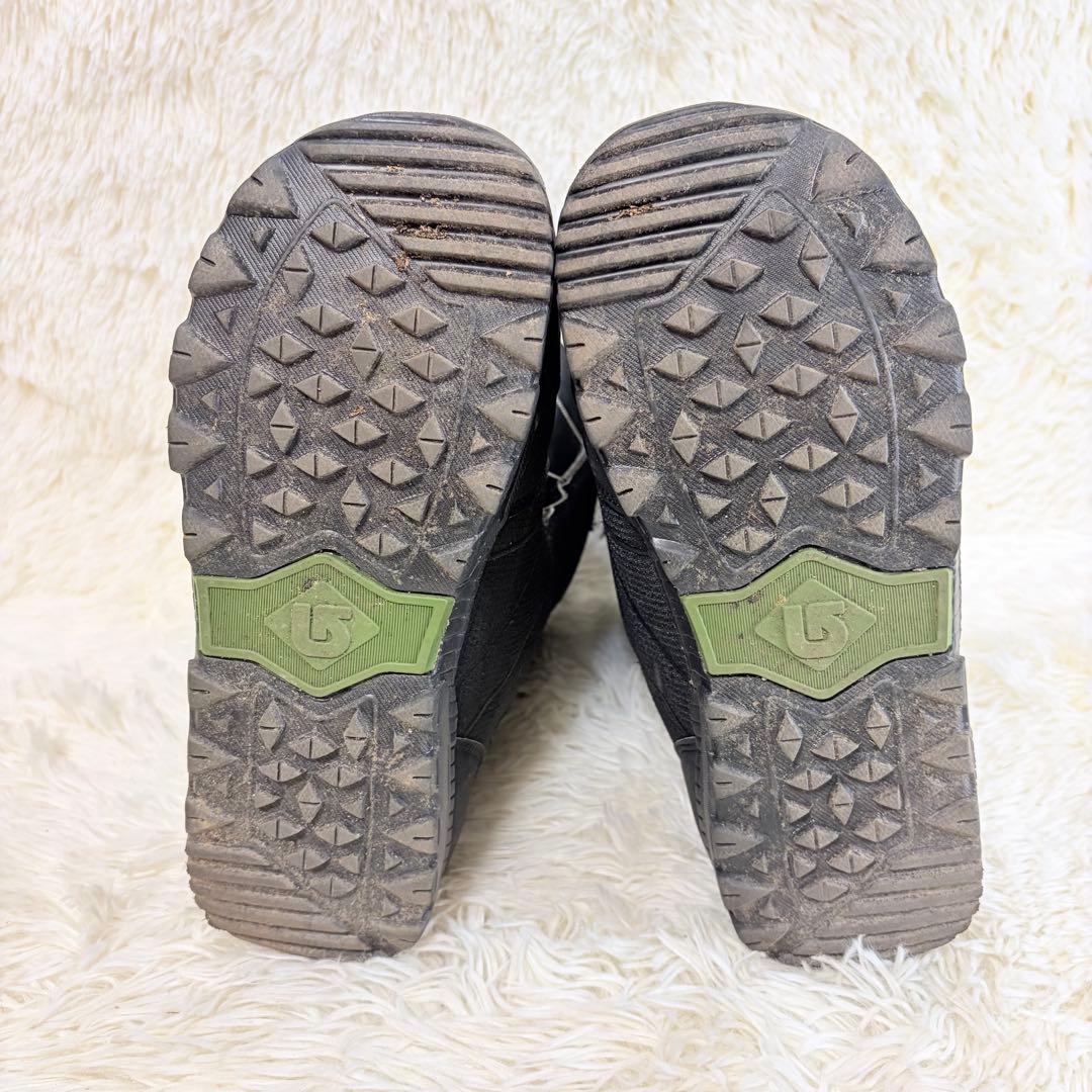 スノーボード BURTON HIGHLINE BOA 26.5cm