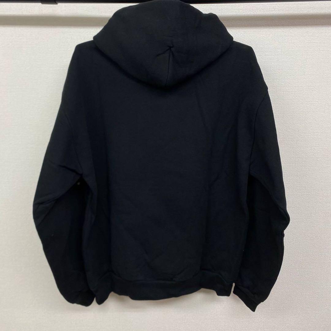 美品) Sp5der OG Web Hoodie スパイダー パーカー - メルカリ