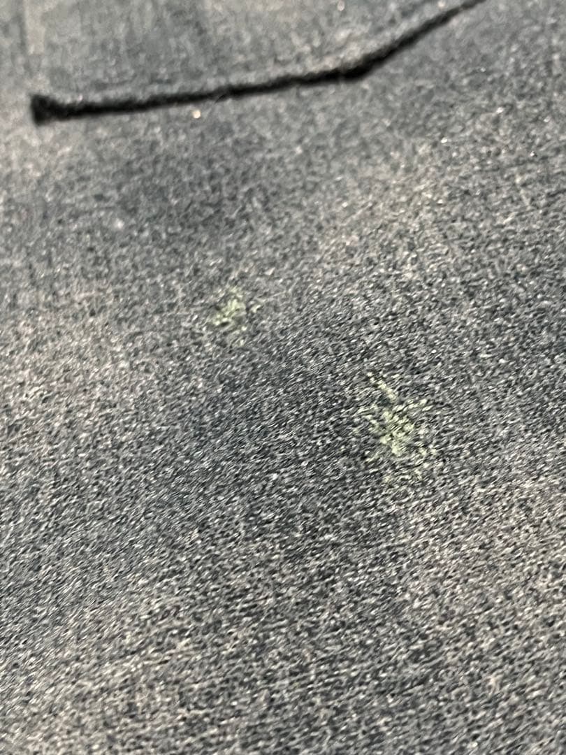 40s USA製 PENDLETON ボードシャツ \"オンブレ\" グリーン系