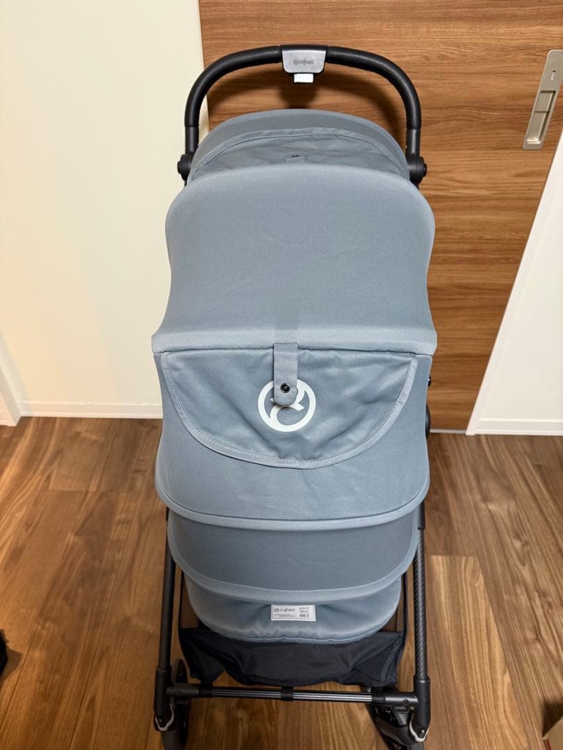 J*C様 【美品】2023年モデル サイベックス メリオカーボン レイン