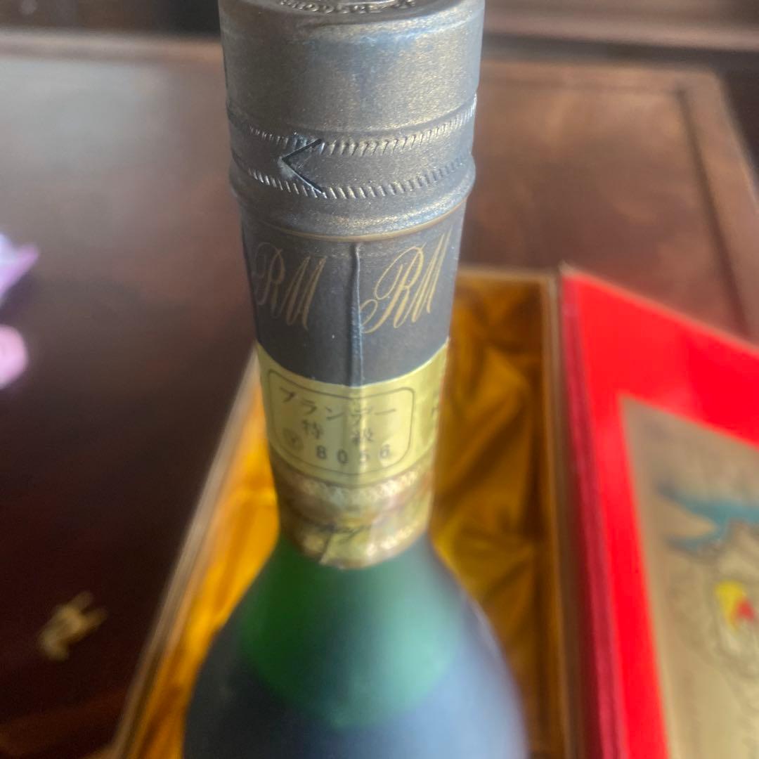 古酒REMY MARTIN CENTAURE NAPOLEON - メルカリ