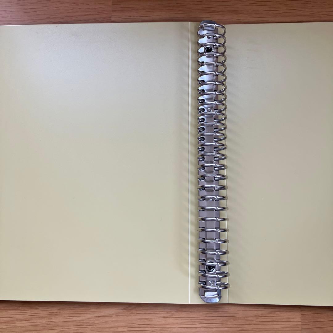 伊藤塾 B5 26穴 バインダー7冊+B5バインダー4冊 - メルカリ