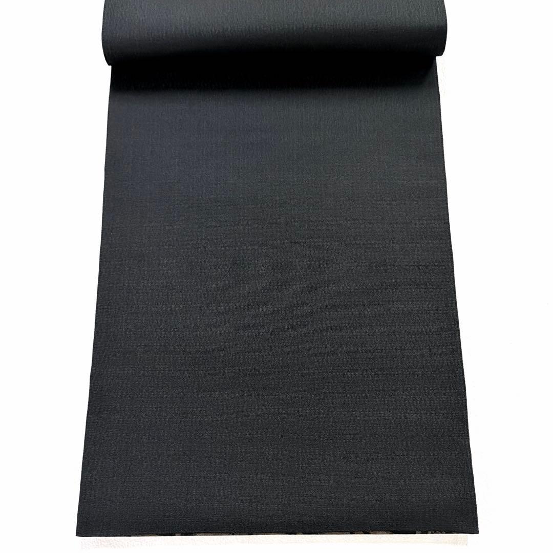 帯6746 ○熊本織物謹製 高級 正絹 六通 袋帯 - メルカリ