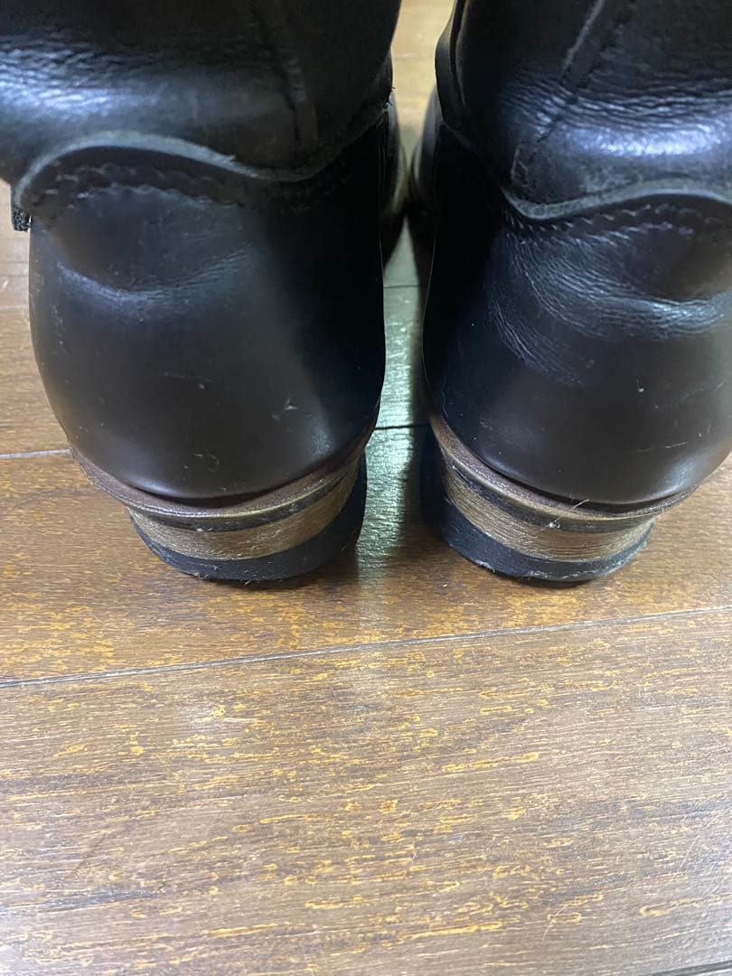 激渋 REDWINGレッドウィング2268 PT99プリントタグ 8.5D