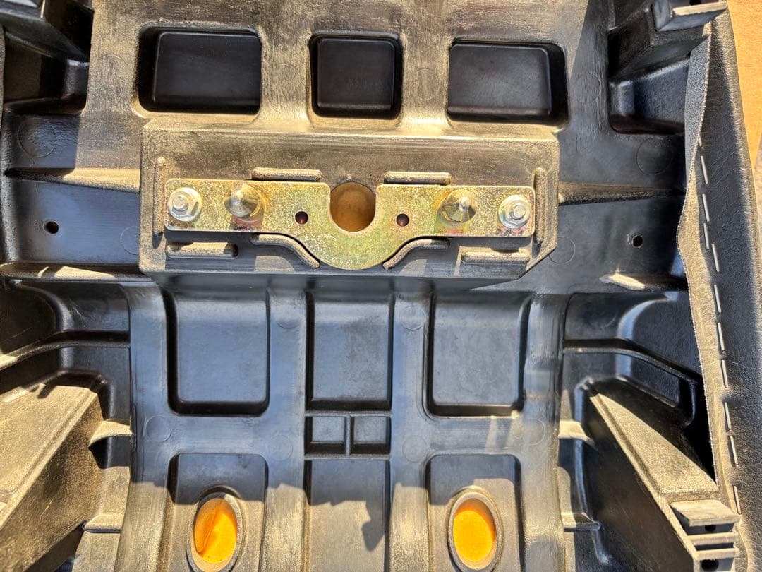 テ*8様 Kawasaki カワサキZX-14R ZZR1400 cozyシート - メルカリ