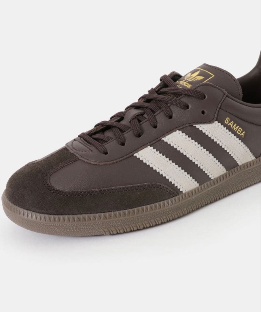 adidas×UR　SAMBA OG 24.5cm