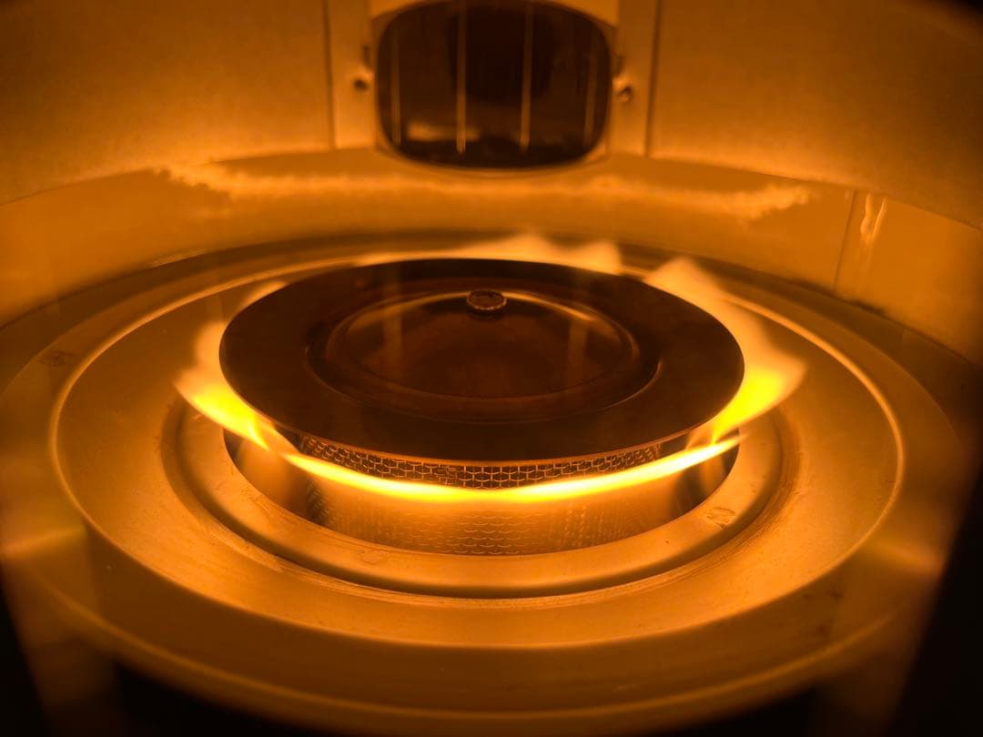 超美品 芯乾燥済 コロナ SL-111 キャンプ 分解メンテナンス済 97年