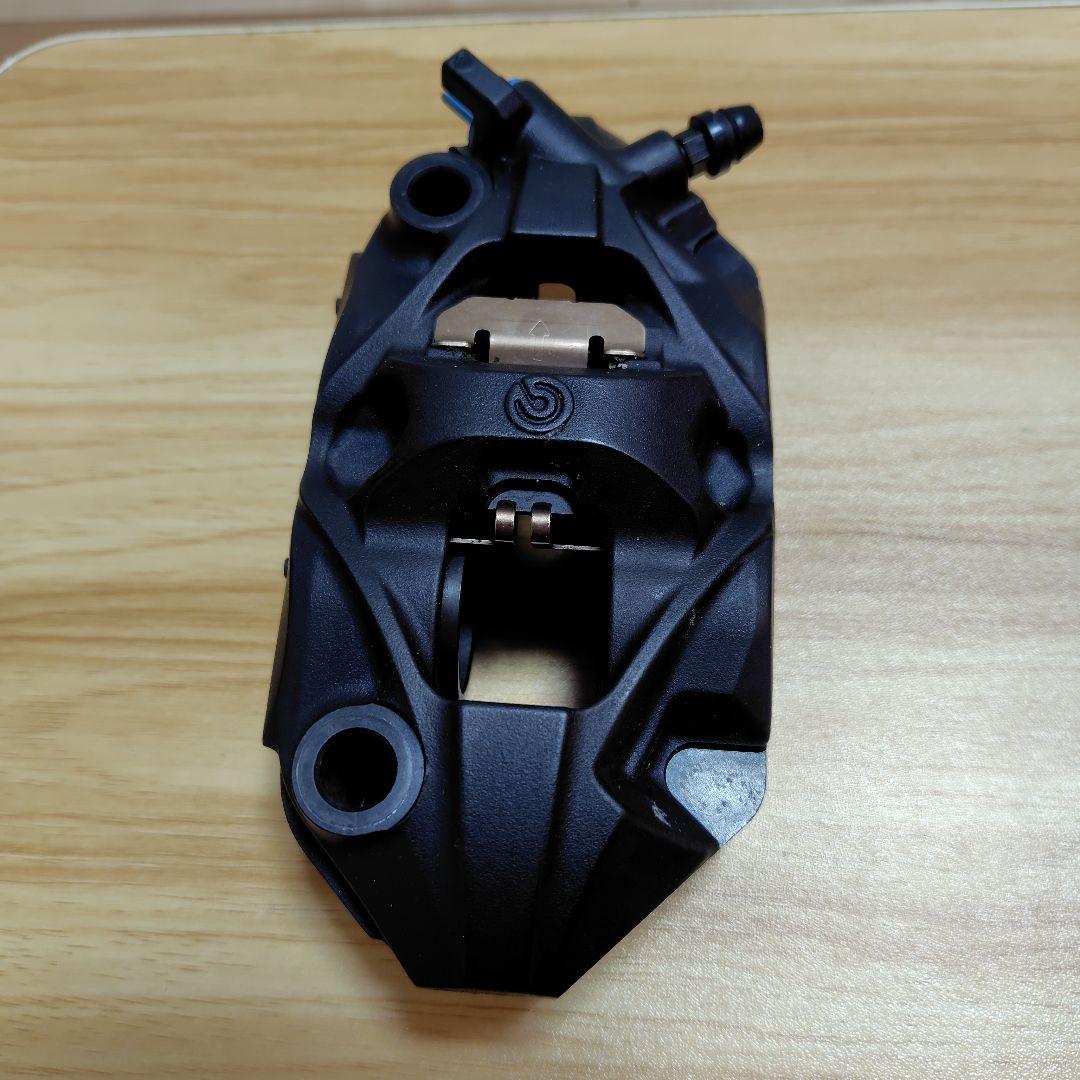 brembo GSX-S1000 KATANA用 純正ブレーキキャリパー - メルカリ