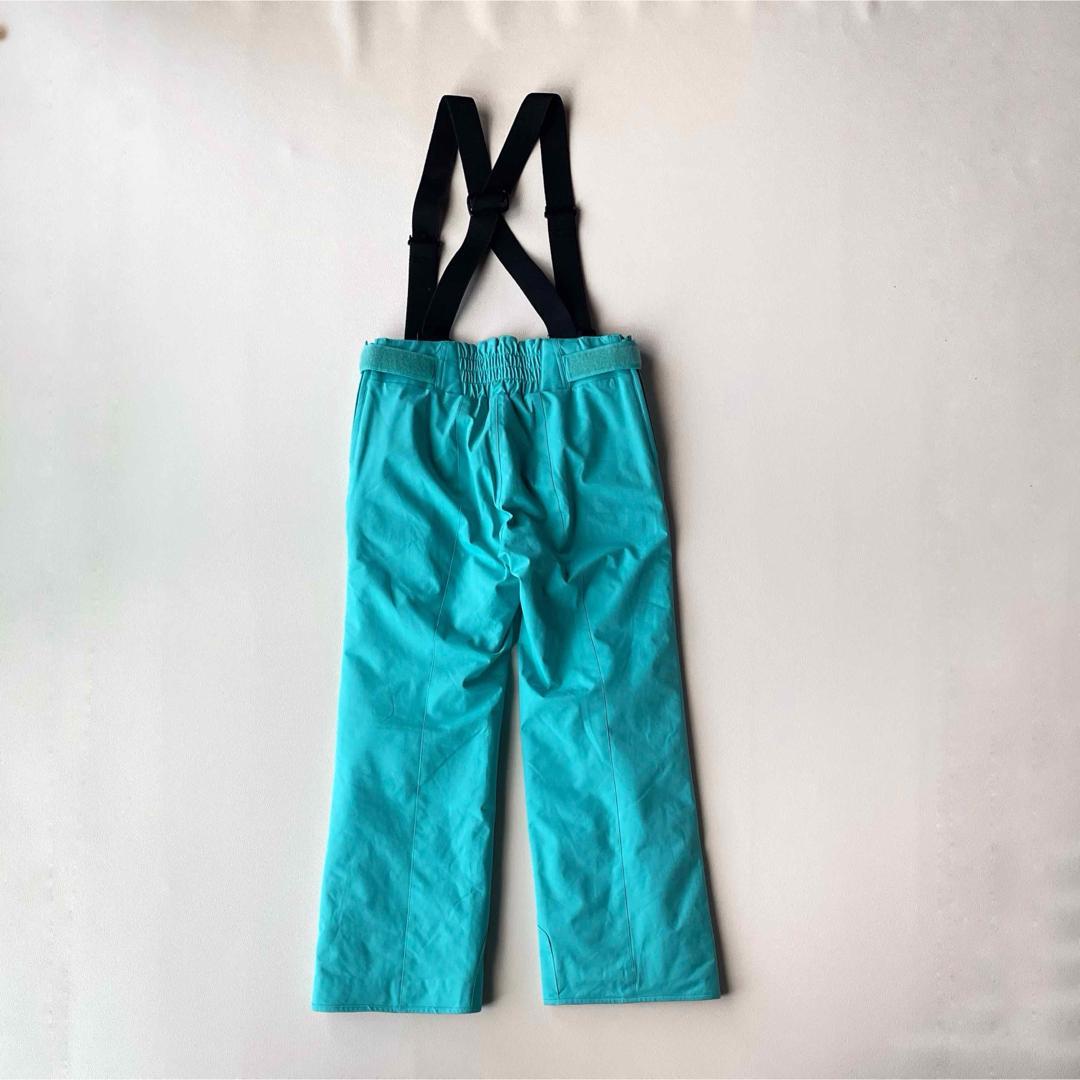 5492【極美品】フェニックス スキーウェア ジャケット パンツ 上下