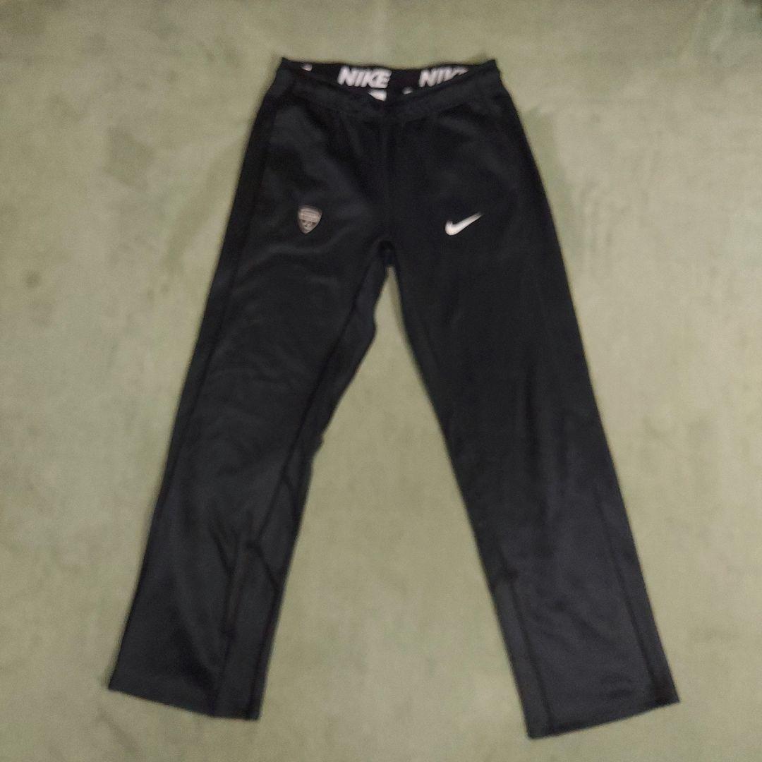 非売品 選手関係者支給品ナイキパナソニック インパルス ジャージ 上下