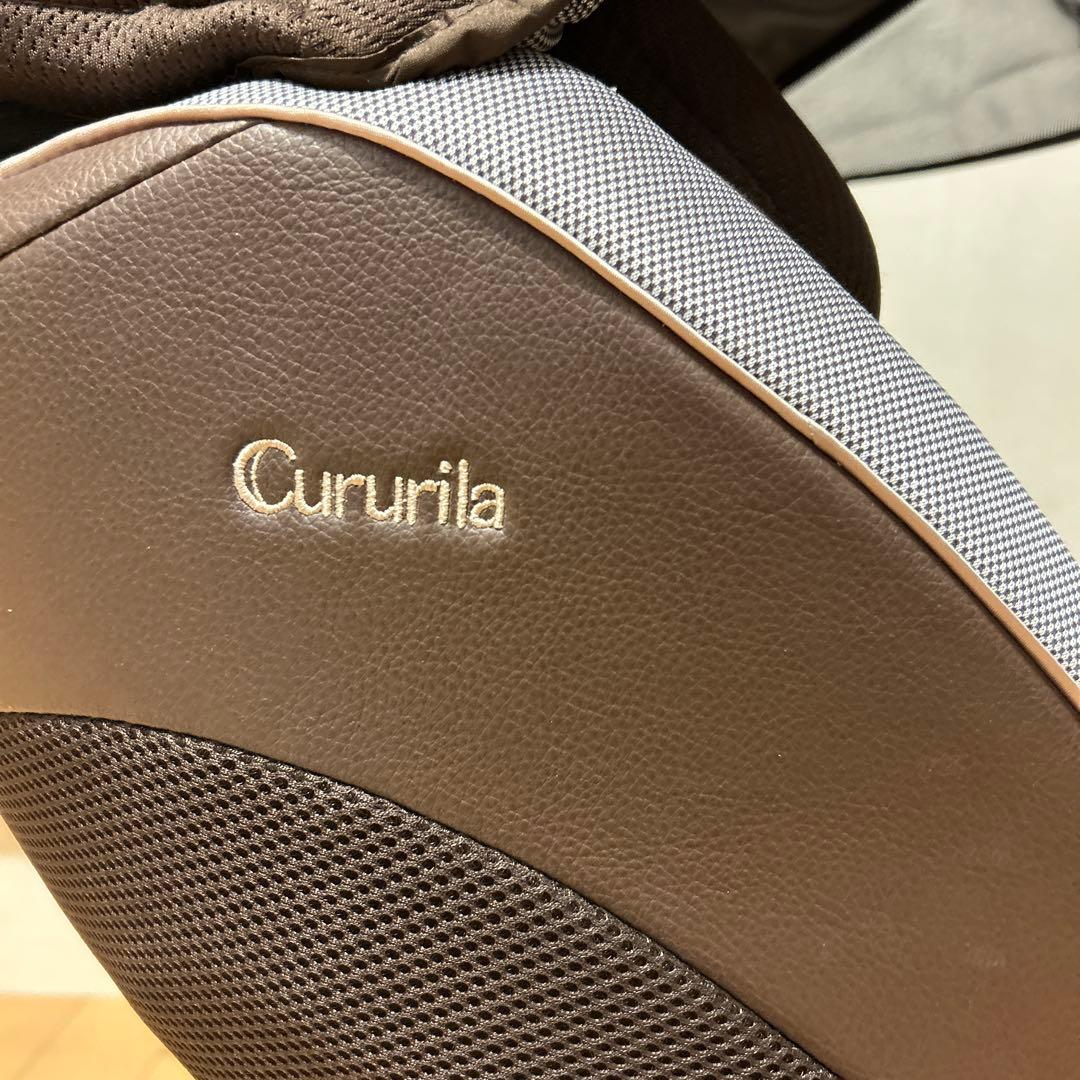 ✨美品✨アップリカ チャイルドシート クルリラ ISOFIX 93499 - メルカリ
