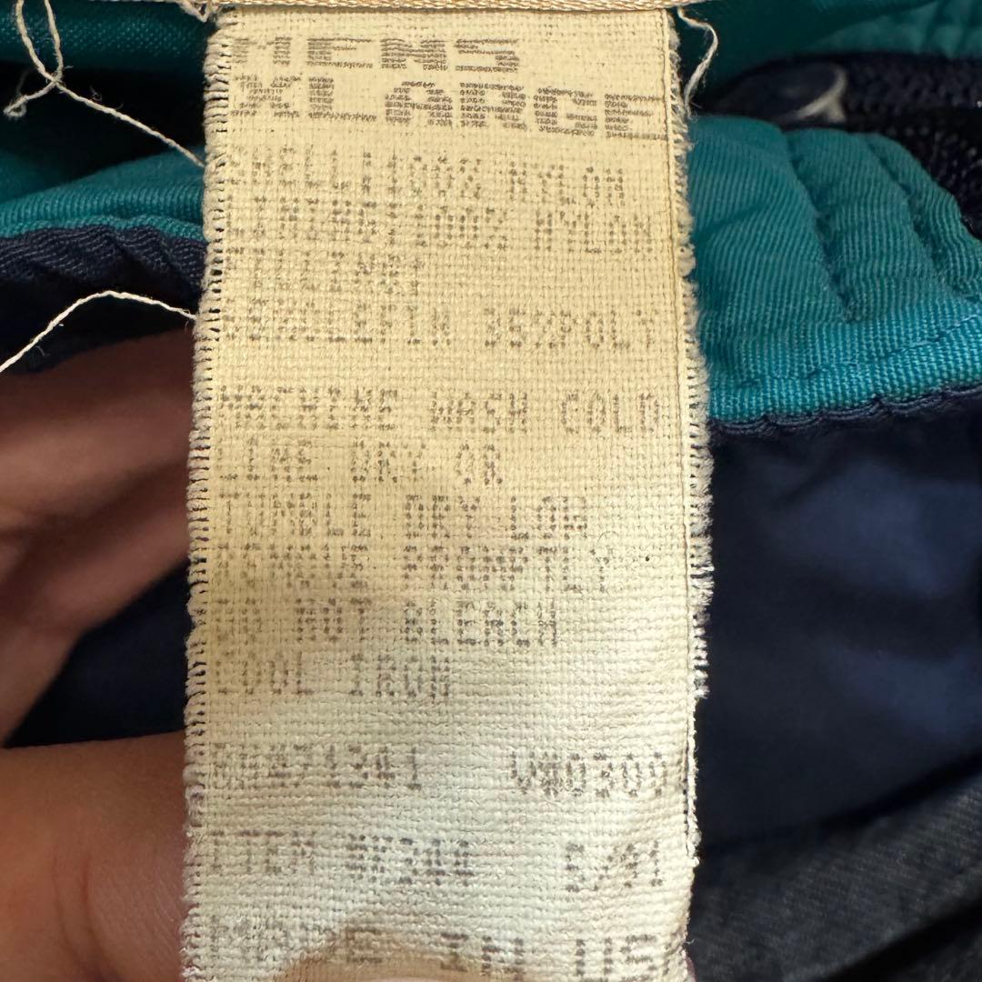 90s L.L.BEAN バギーズジャケット XL Patagonia