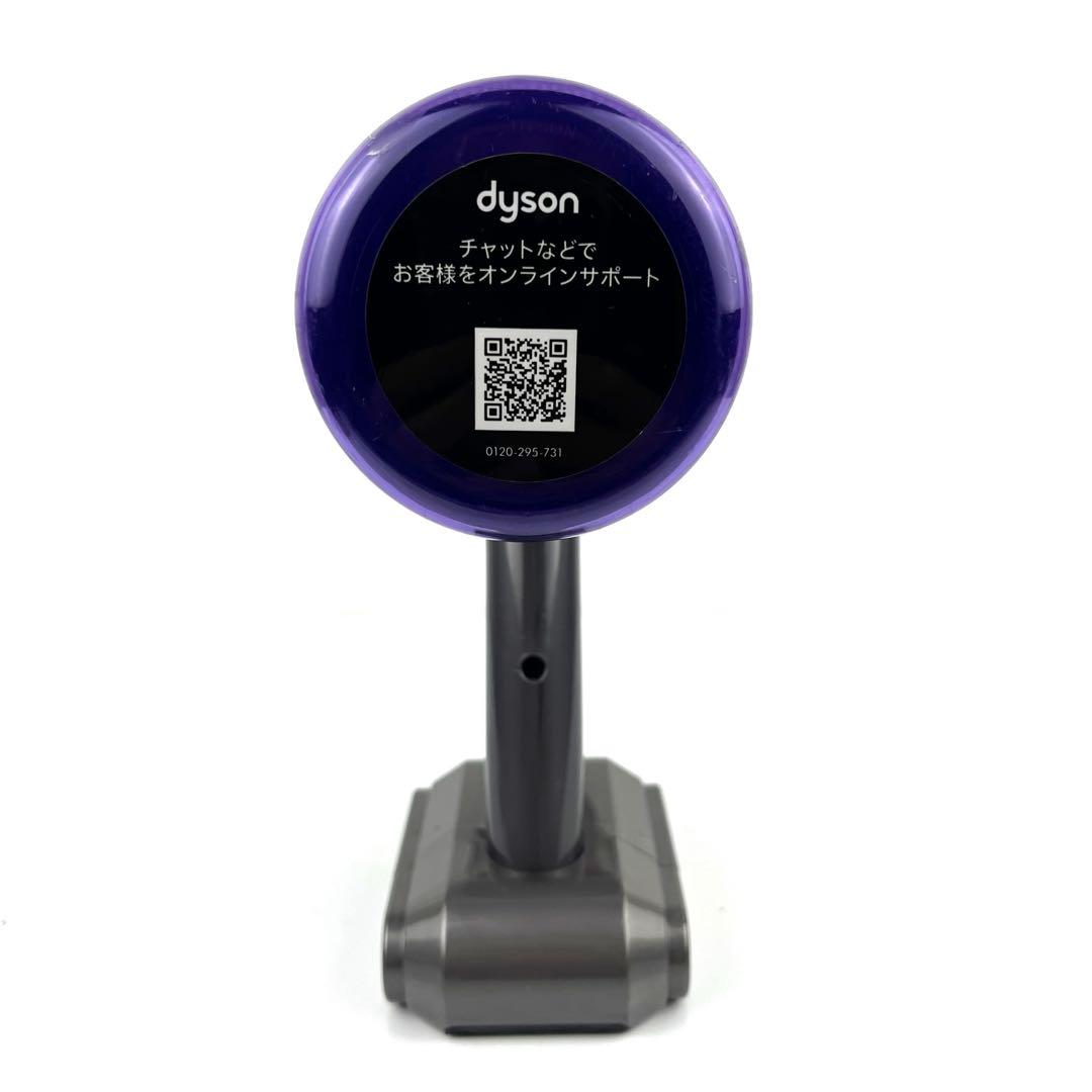 【分解洗浄済】Dyson Micro 1.5kg SV21一式セット　g11