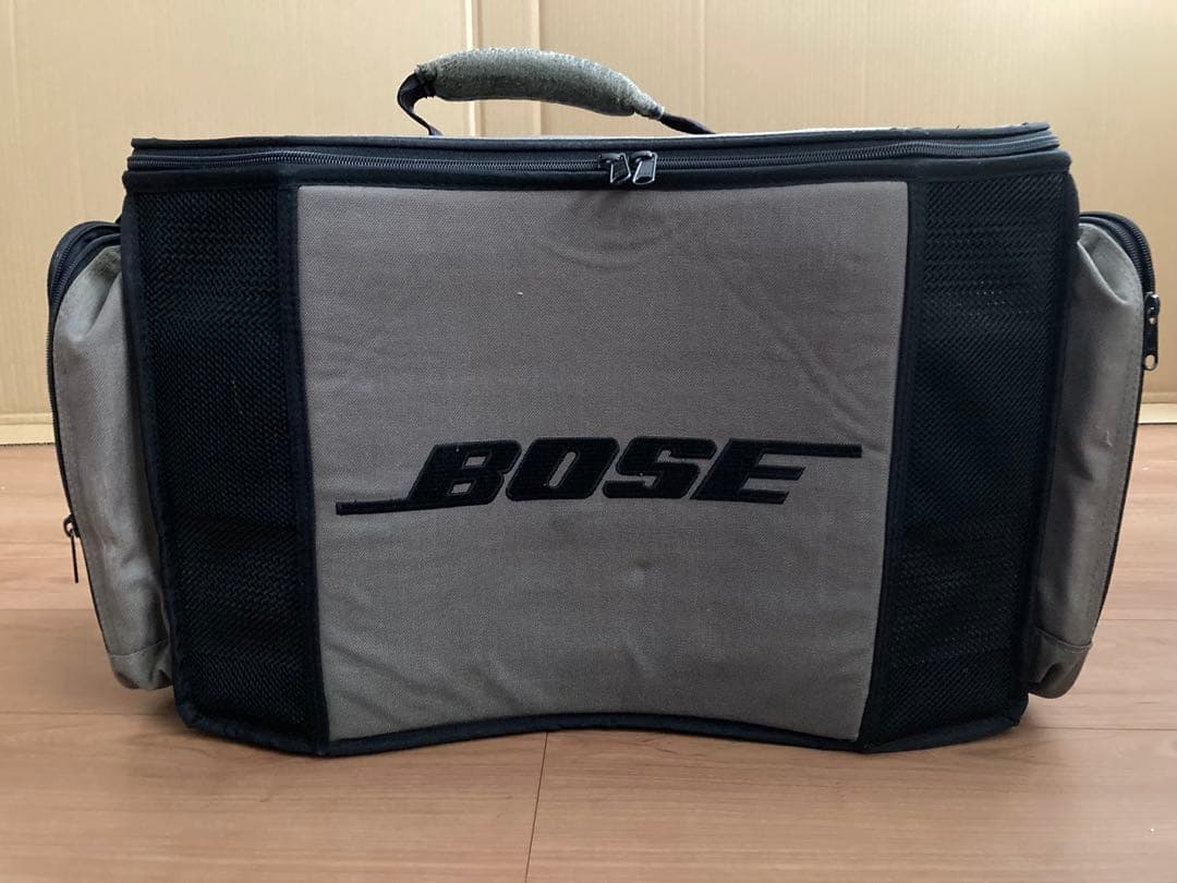 BOSE　AW -1　前期型　レストア済　動作品