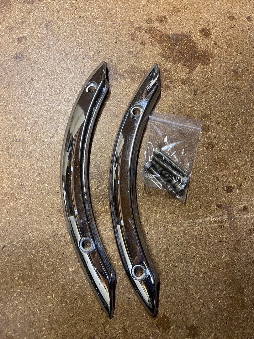 ドラッグスター250 10周年アニバーサリーモデル 外装セット純正 - メルカリ