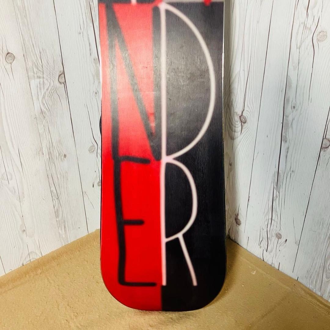 美品】SAVANDER lowl SP スノーボードビンディングセット 140 - メルカリ