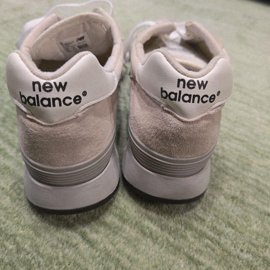 new balance M1300 CLW　26.5cm　ニューバランス