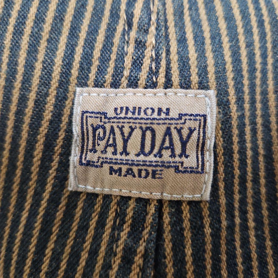 スピックアンドスパン ペイディ別注 オールインワン 2023 - メルカリ