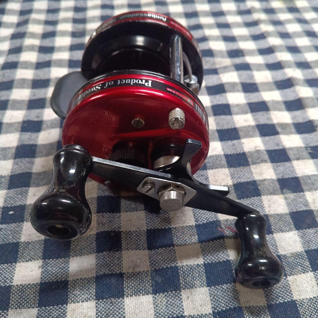 ABU アンバサダー5600AL 尚人様専用扱い - メルカリ