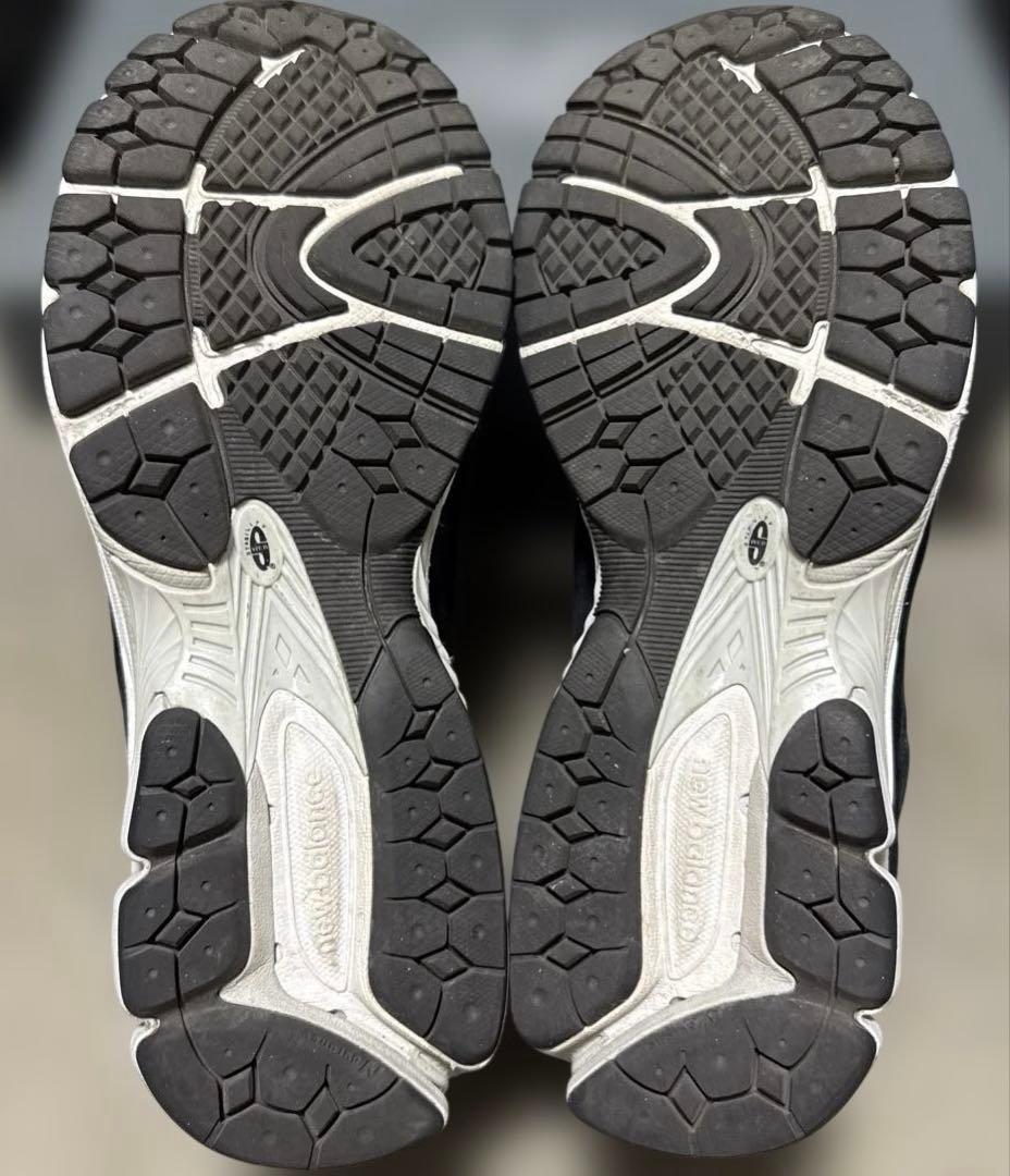 New Balance M2002RXD 28.0cm ゴアテックス