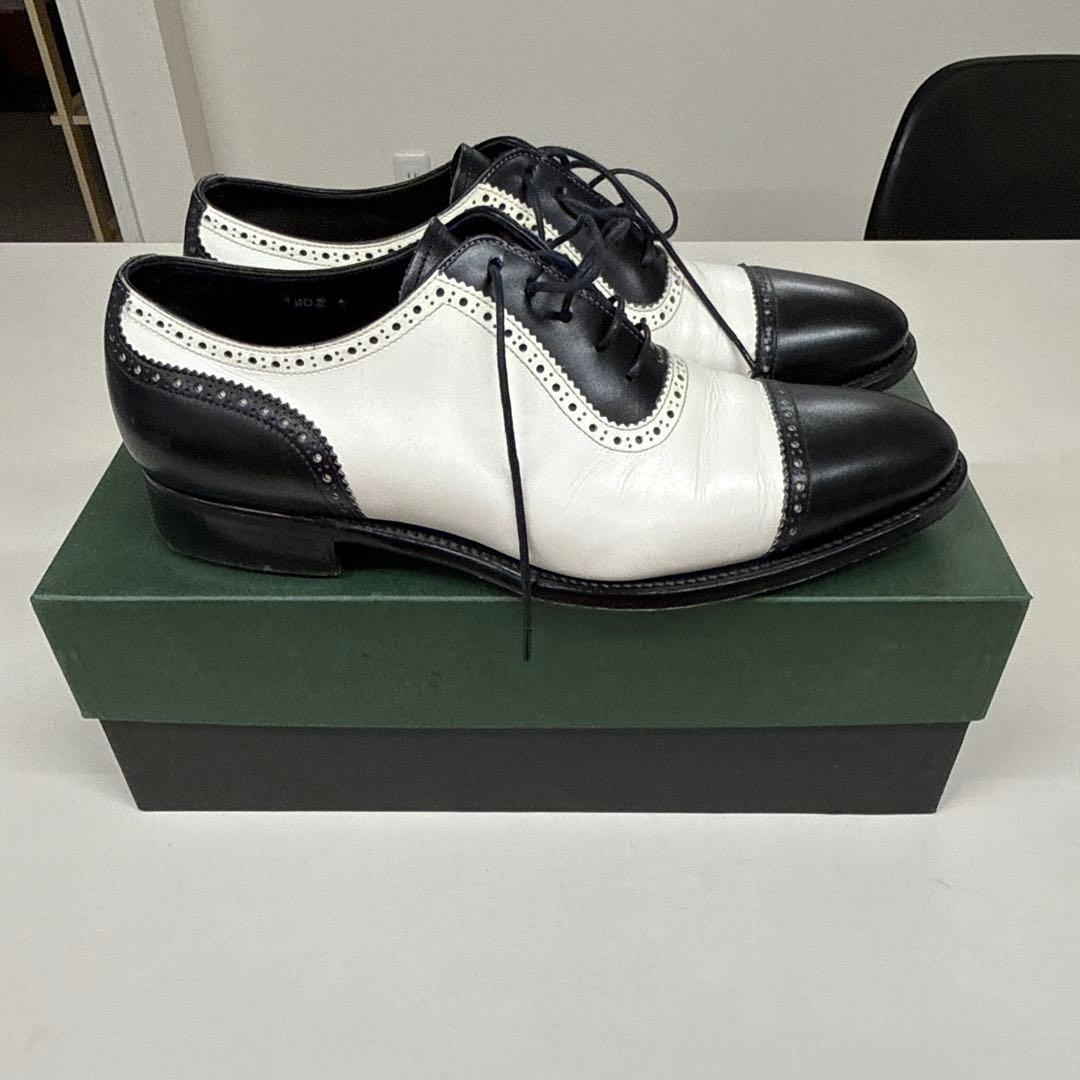 Trading Post コンビシューズ 25.5cm