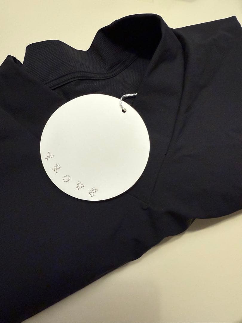 【美品】和ROBE / 忍 JUBAN TECH 3