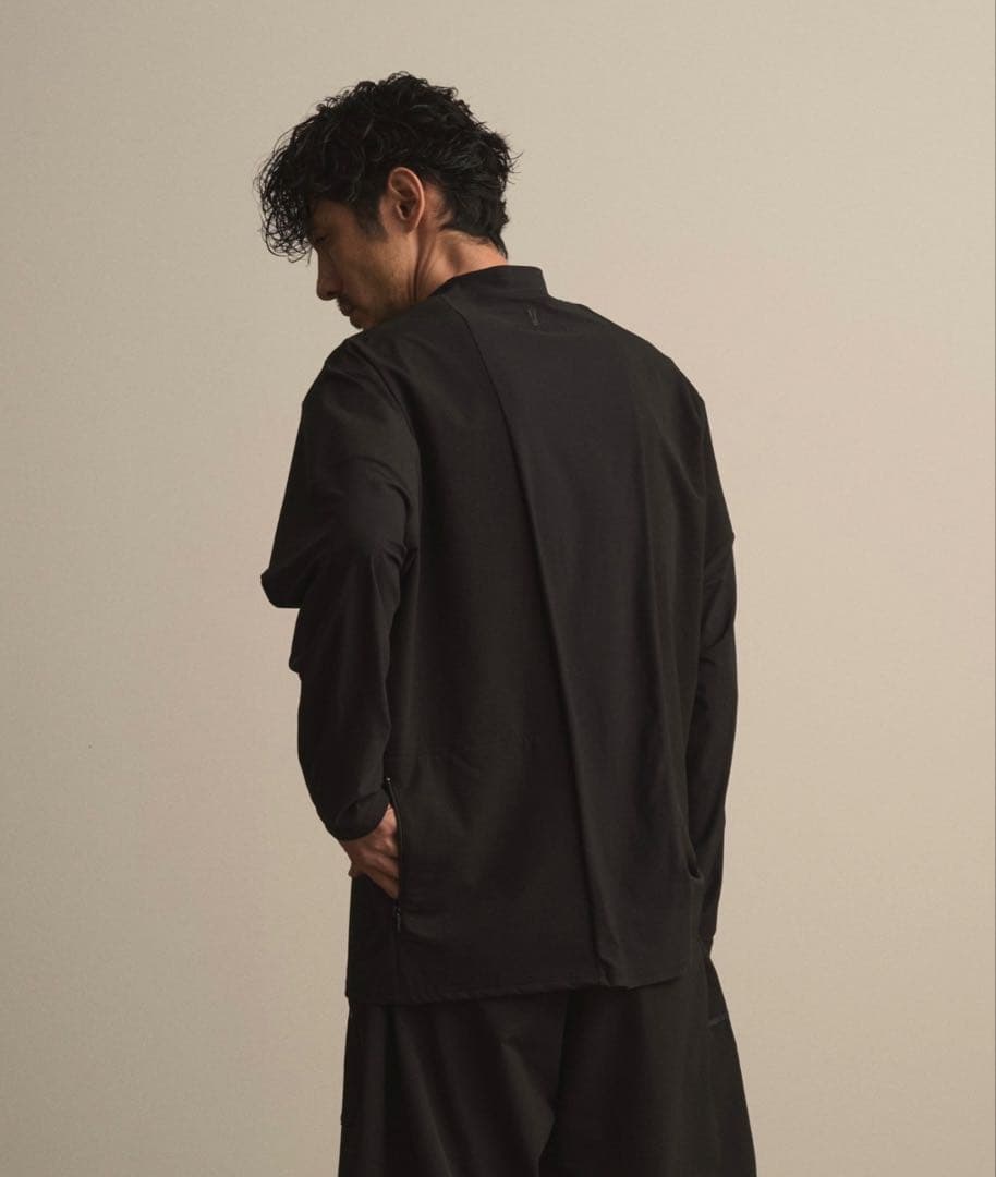 【美品】和ROBE / 忍 JUBAN TECH 3